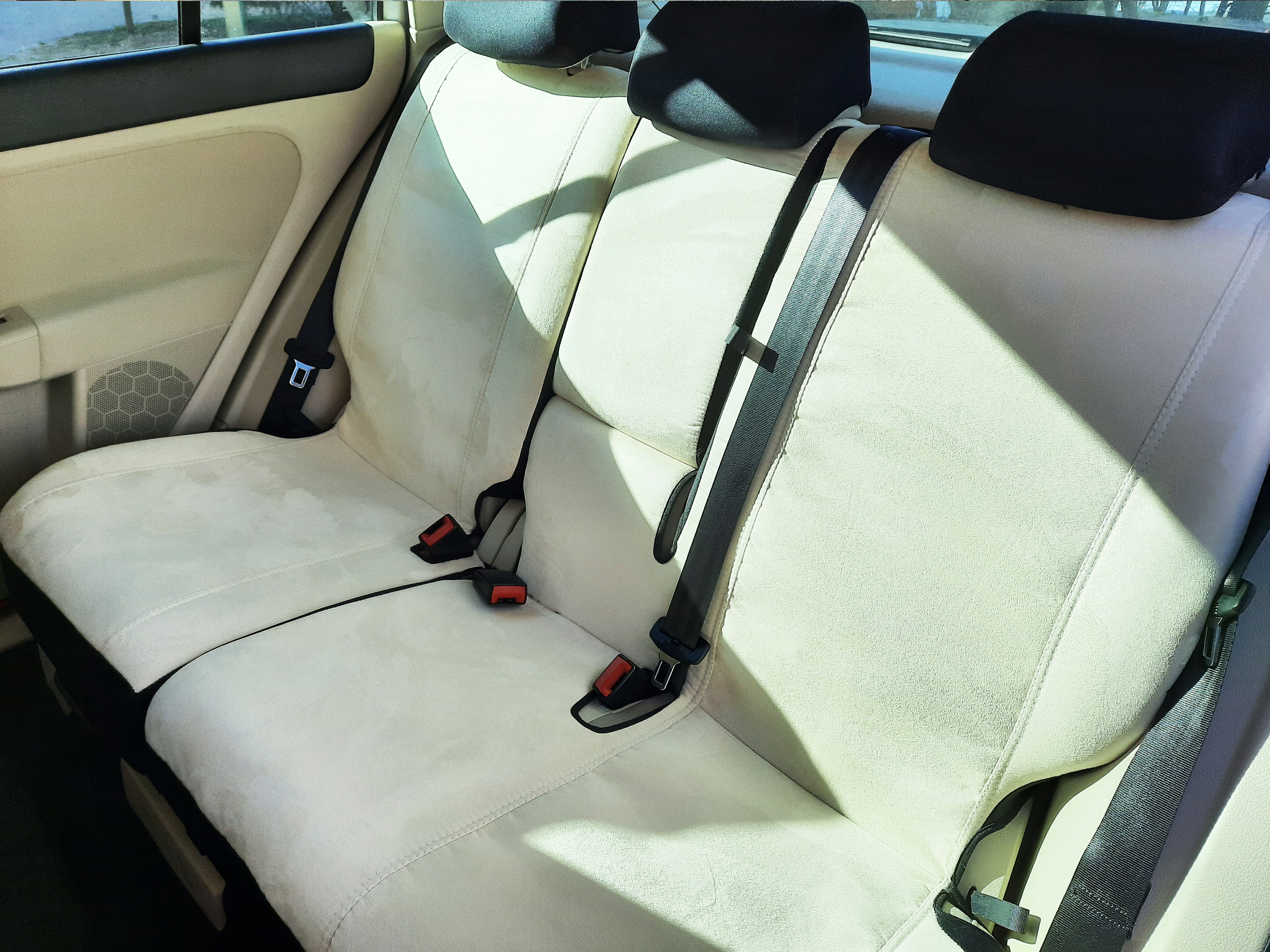 Pokrowce samochodowe Vw Golf V Plus
