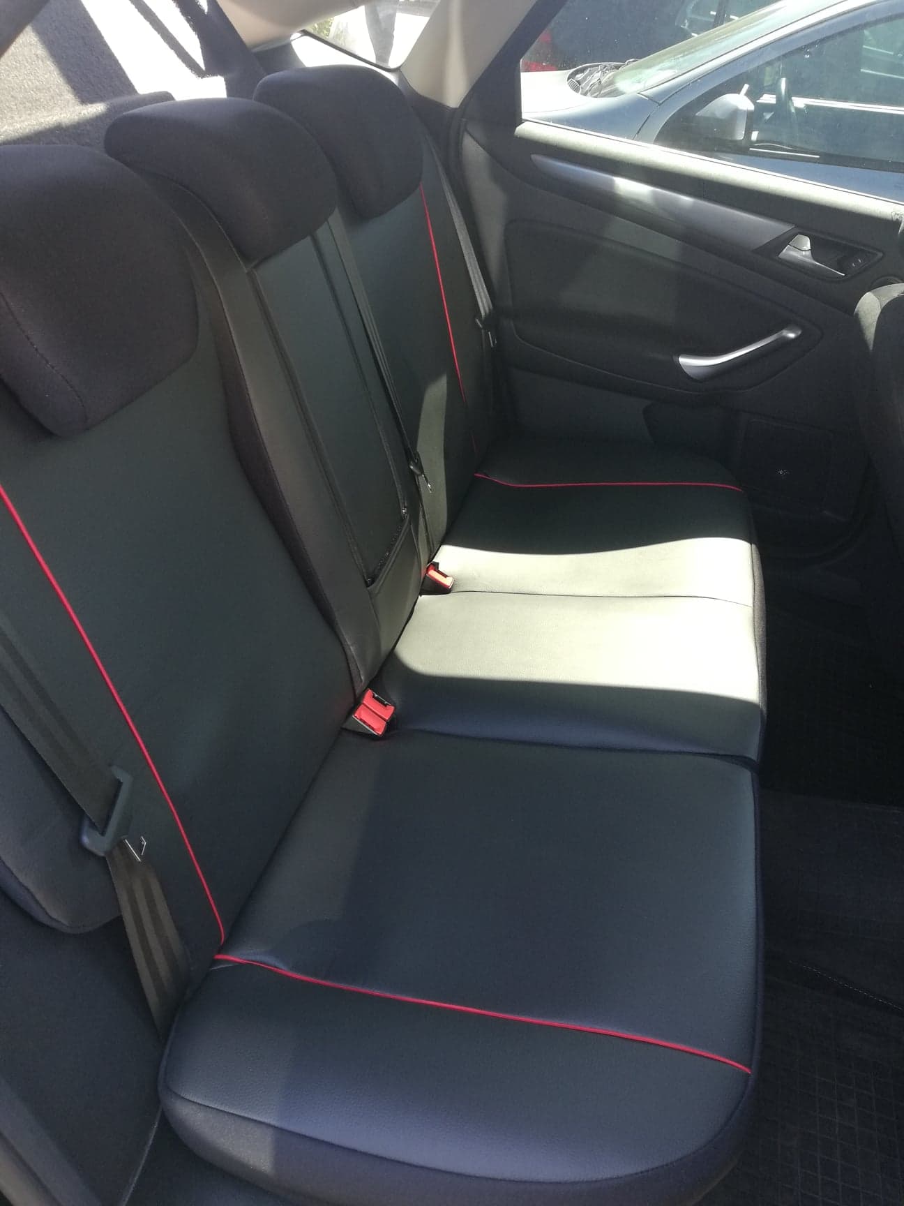 Pokrowce samochodowe Vw T-Cross