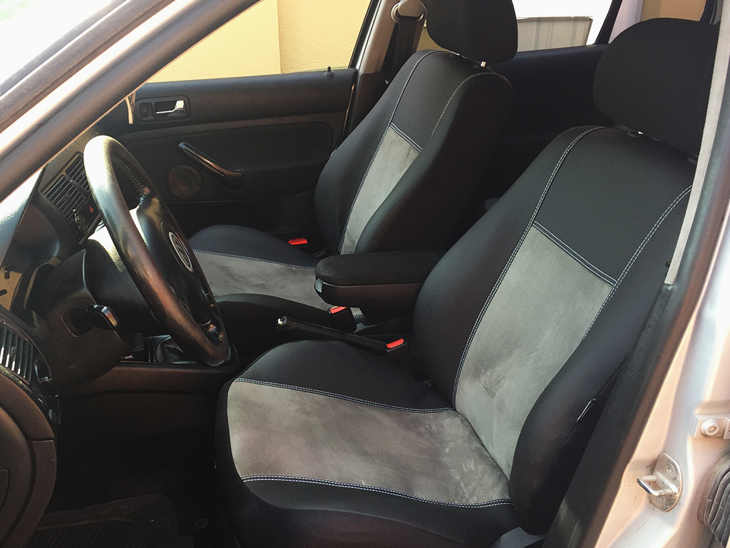 Pokrowce samochodowe Vw Golf III