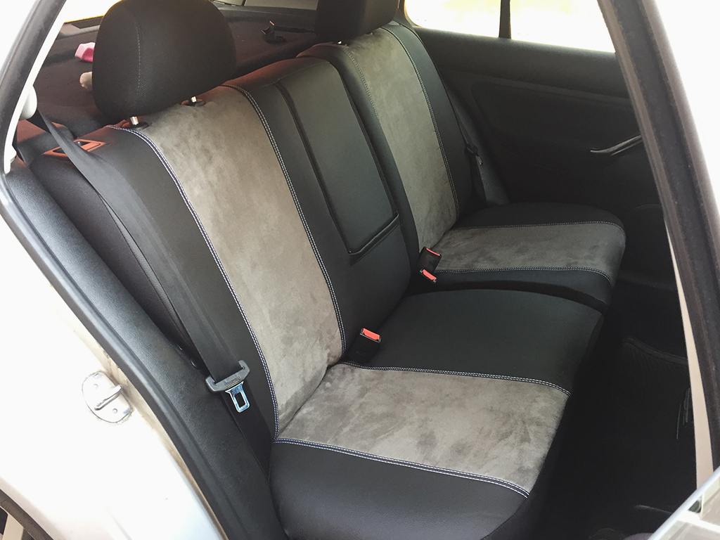 Pokrowce samochodowe Vw Golf III