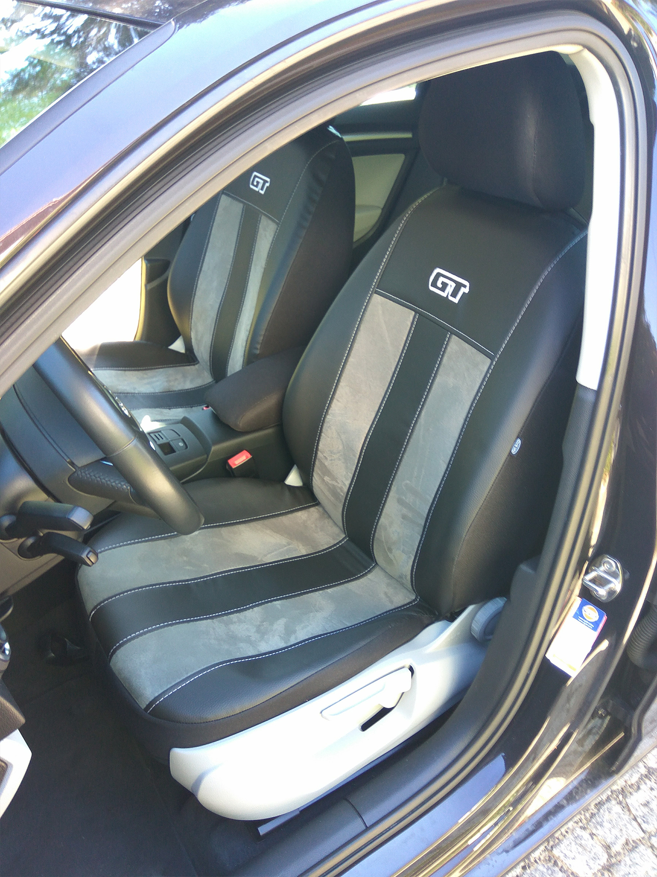 Pokrowce samochodowe Vw Passat B8