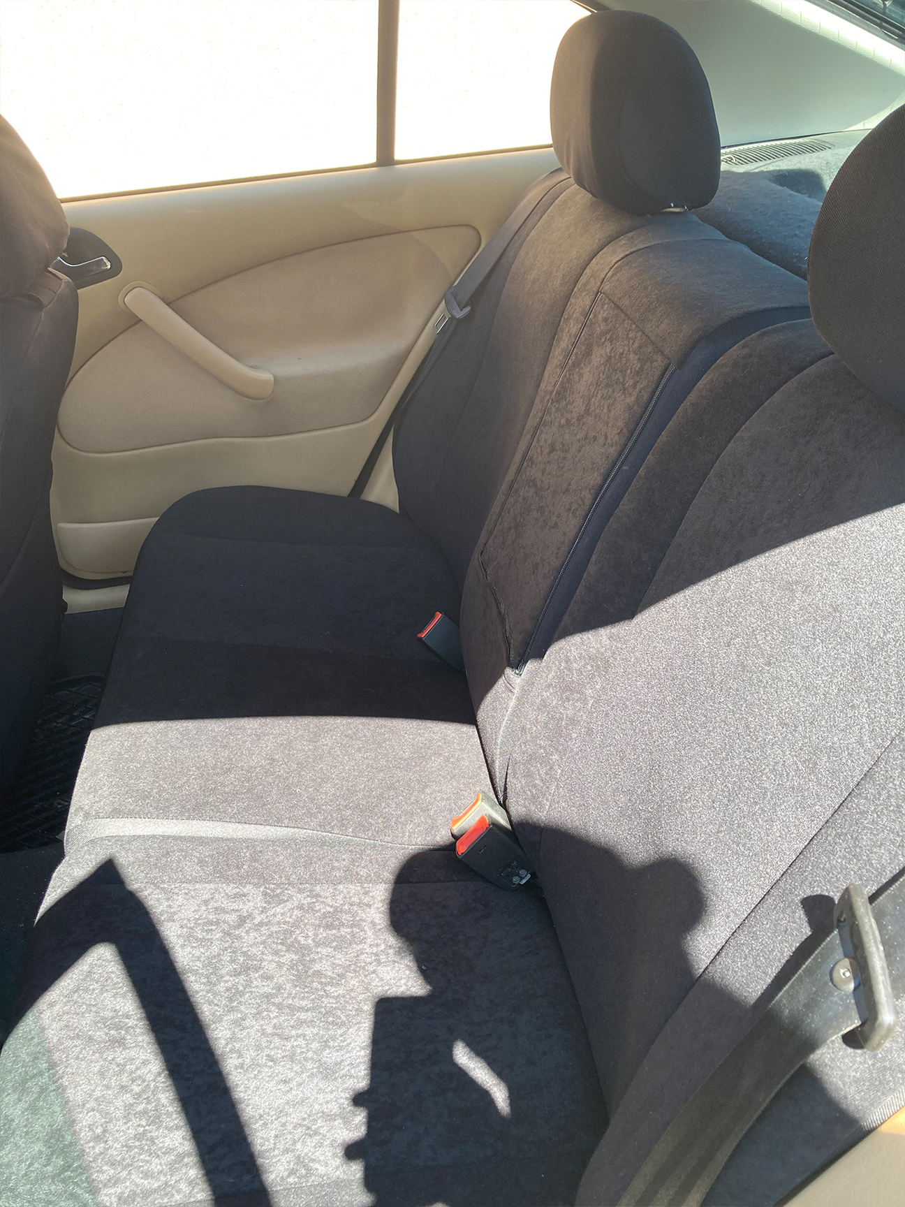 Pokrowce samochodowe Vw Jetta VI