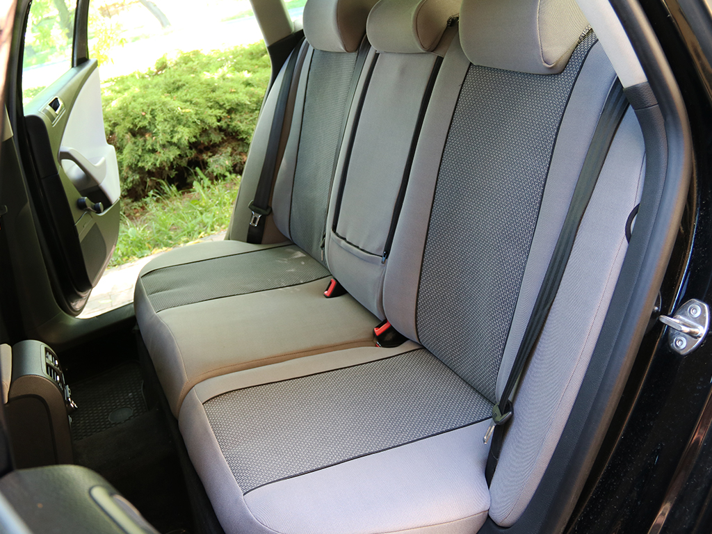 Pokrowce samochodowe Vw Passat B7