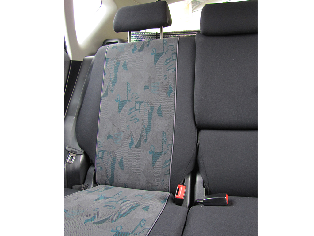 Pokrowce samochodowe Fiat Ulysse II