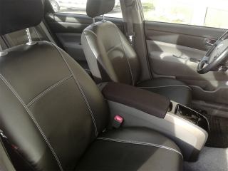 Pokrowce samochodowe Toyota Prius III