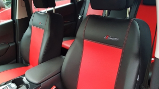 Pokrowce samochodowe Peugeot 508 I