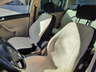 Pokrowce samochodowe Vw Golf V Plus