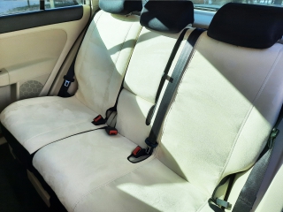 Pokrowce samochodowe Vw Golf V Plus
