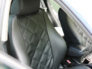Pokrowce samochodowe Audi A3 8L