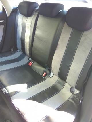 Pokrowce samochodowe Vw Passat B8