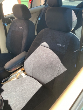 Pokrowce samochodowe Vw Jetta VI
