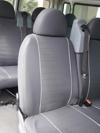 Pokrowce samochodowe Ford Transit VI 