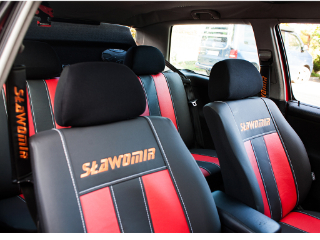 Pokrowce samochodowe Volkswagen