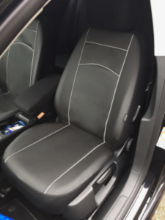 Pokrowce samochodowe Ford Mondeo Mk4