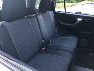 Pokrowce samochodowe Toyota
