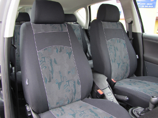 Pokrowce samochodowe Fiat Ulysse II