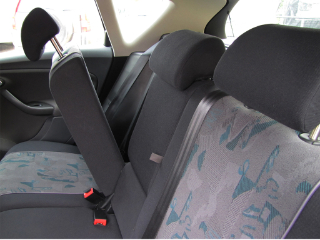 Pokrowce samochodowe Fiat Ulysse II
