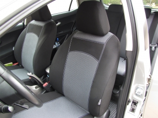 Pokrowce samochodowe Mazda 5 II