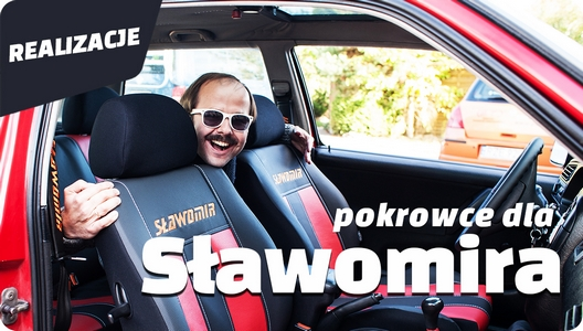 Sławomir Pokrowce na żywo